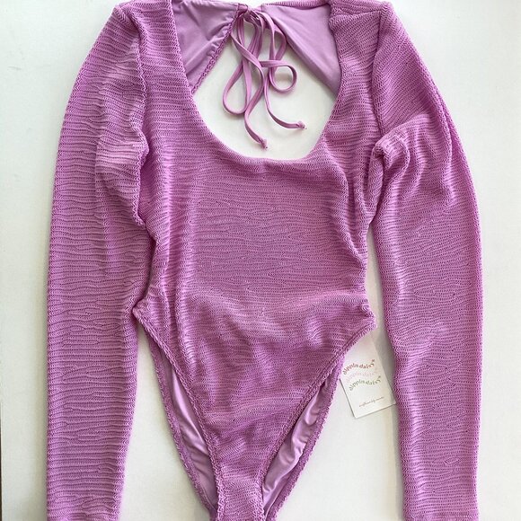 Dippin’ Daisy’s Calypso One Piece - Picture 1 of 4